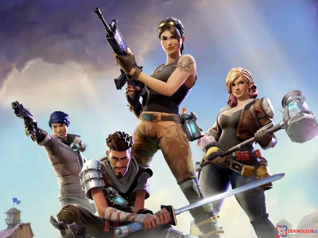 Epic Games ve Samsung Galaxy Store Kapışması