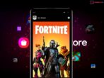 Epic Games ve Samsung Galaxy Store Kapışması