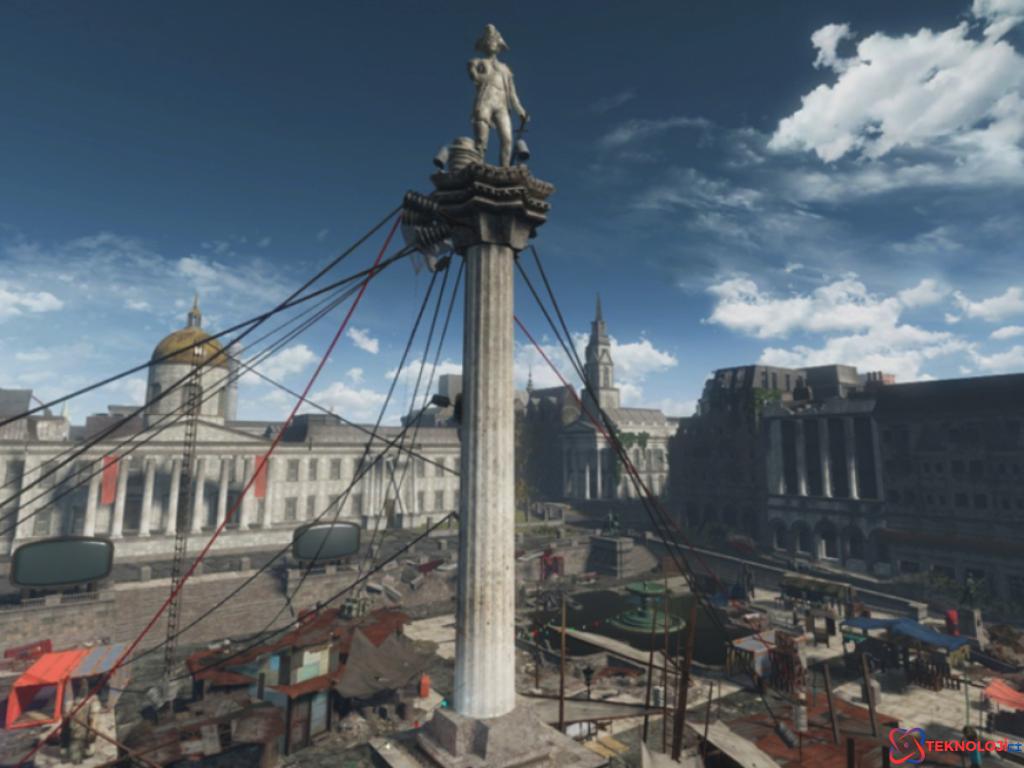 Fallout: London Neler Sunuyor?