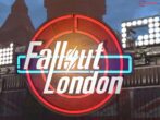 Fallout: London Modu Ücretsiz!