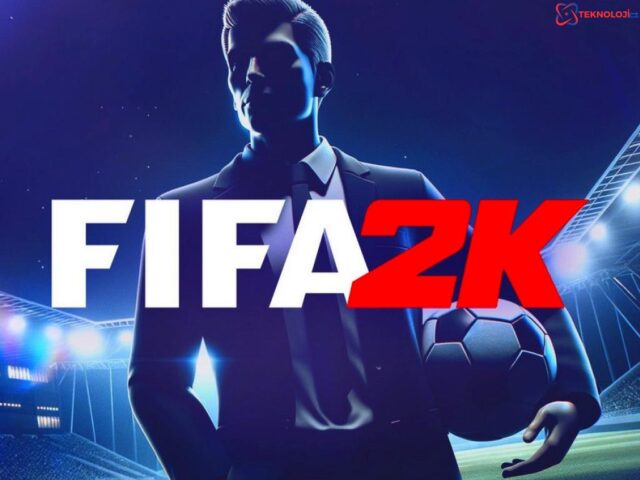 FIFA 2K25 ve EA FC 25: Oyun Dünyasında Heyecanlı Gelişmeler!