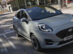 Ford Puma Yenilenen Modeli: Teknik Özellikler ve Fiyat Listesi