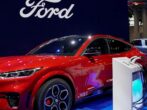 Ford’un Elektrikli Otomobillerden Vazgeçme Kararı