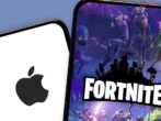 Fortnite, iOS İçin Yeniden Yolda!