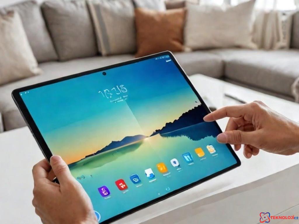 Galaxy Tab S10 Serisi Yolda!