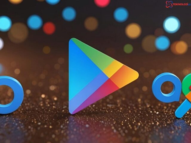 Google Play Store Uygulama Yayınlama Standartları Güncellendi