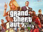 GTA 5: Efsane Oyunun Efsane Platformları