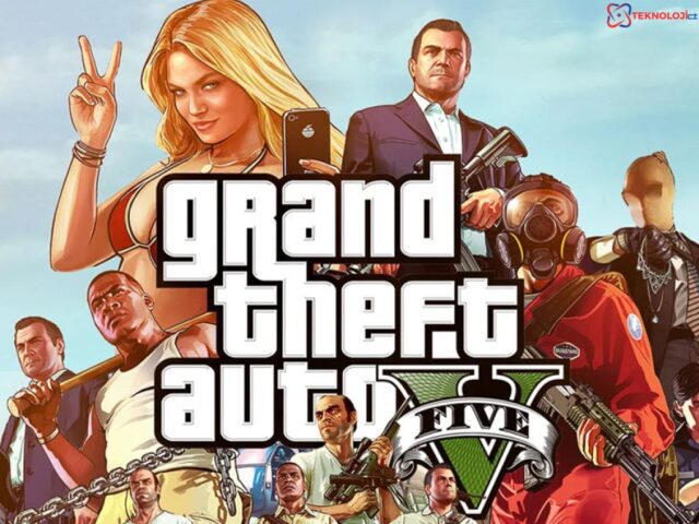 GTA 5: Efsane Oyunun Efsane Platformları