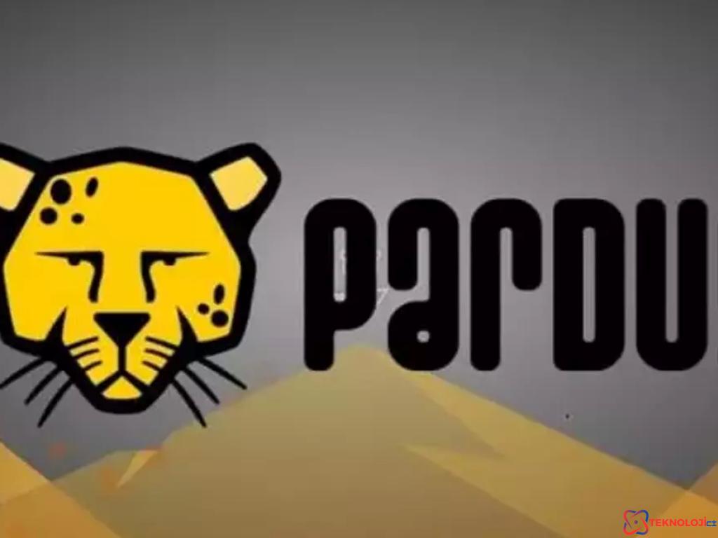 Pardus'un Önemi ve Yolculuğu