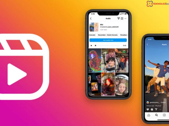 Instagram, Reels için Not Ekleme Özelliği Getiriyor!