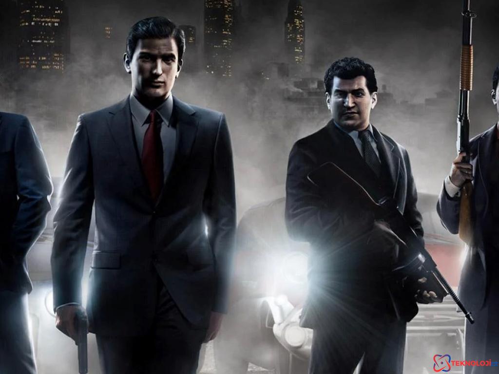 Mafia: Definitive Edition Xbox Game Pass'e Geliyor!