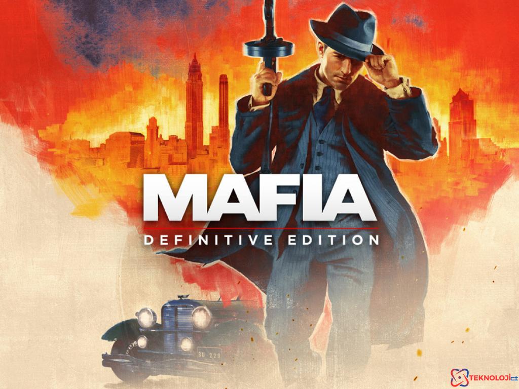 Mafia: Definitive Edition Xbox Game Pass'e Geliyor!