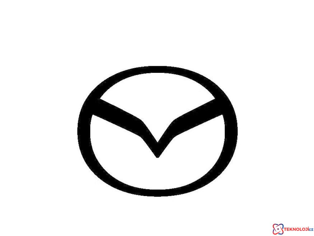 Mazda'nın Yenilenen Logosuyla Tanışın!