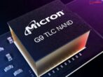 Micron’un Yeni 276 Katmanlı TLC NAND Belleği: Yüksek Performans ve Verimlilik