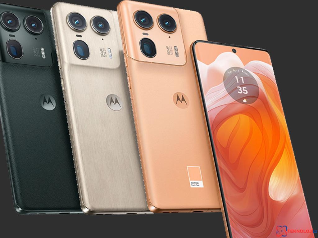 Motorola Android 15 Güncelleme Rehberi