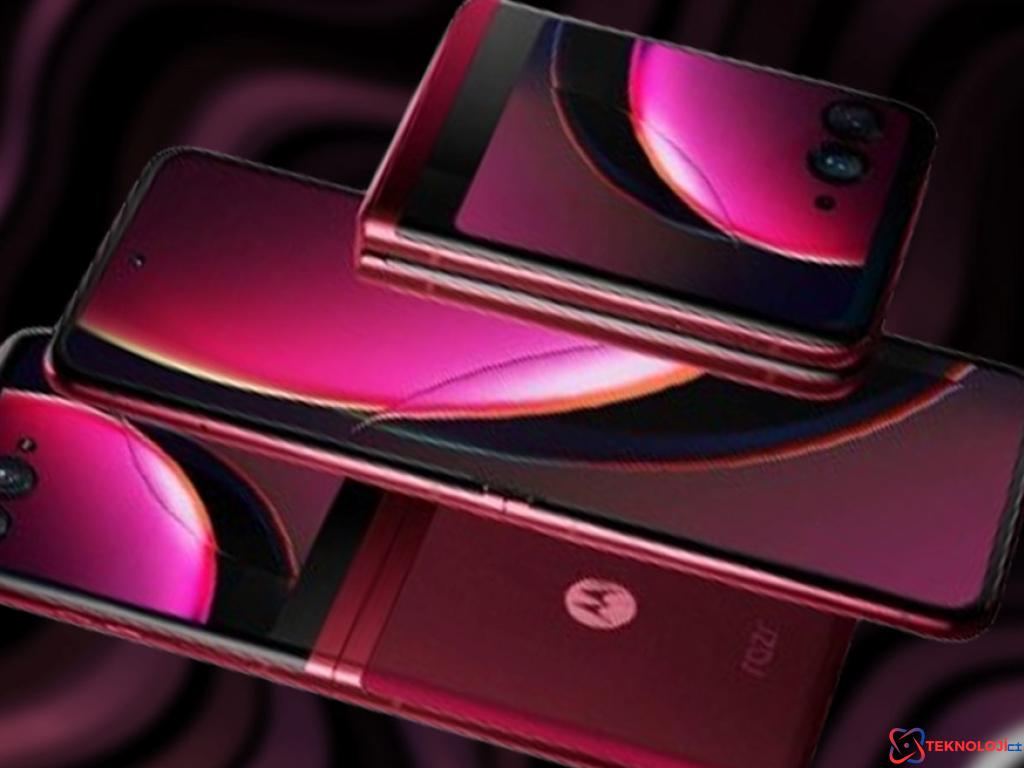 Motorola: Güncellemeleriyle Samsung ve Google'ı Kıskandırıyor!