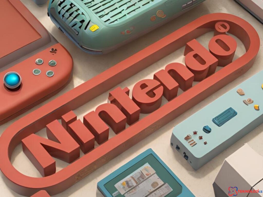 Nintendo ve Yapay Zeka: Yaratıcılığın Önemi