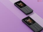 Nokia 105 (2024): Şarjla 18 Saat Kesintisiz Kullanım!