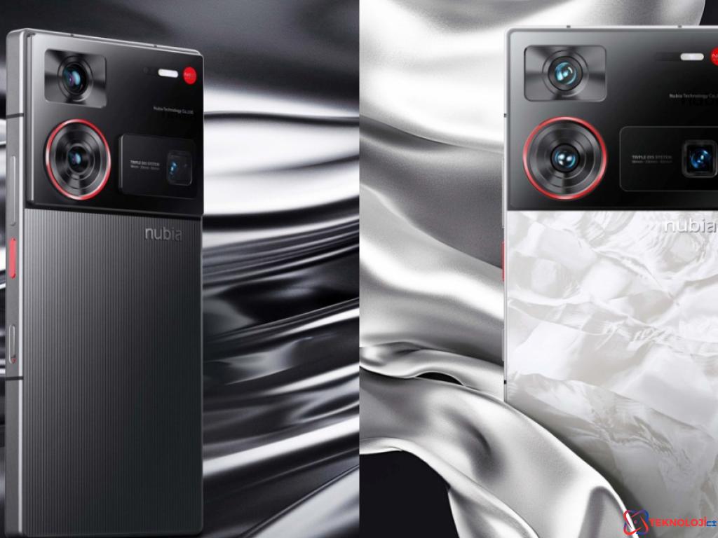 Yeni Nubia Z60 Modelleri Neler Sunuyor?