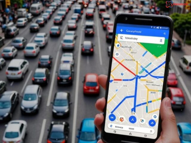 Ola Maps: Google Haritalar’a Rakip Olabilir mi?