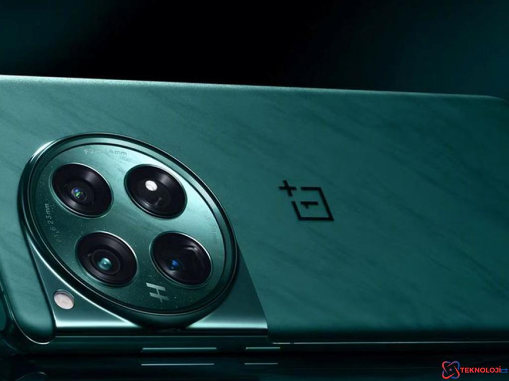 OnePlus 13: Yeni Amiral Gemisiyle Bomba Gibi Geliyor!