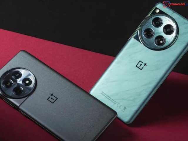 OnePlus 13: Yeni Amiral Gemisiyle Bomba Gibi Geliyor!