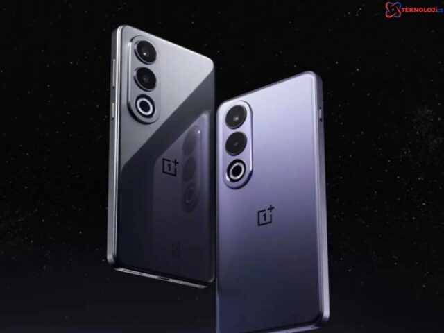 OnePlus Nord 4: Orta Segmentin Yeni Gözdesi!