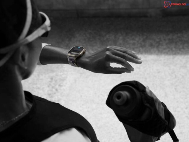 Paris 2024 Yaz Olimpiyat Oyunları’na Apple Watch ile Hazırlanın!