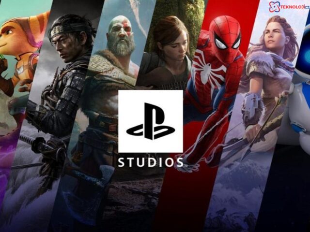 PlayStation Store’da En Çok İndirilen Oyunlar