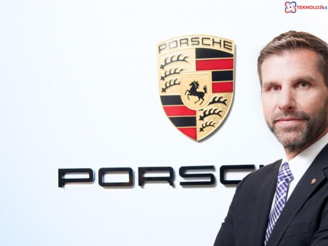 Porsche CEO’su Değişti: Çin Pazarında Yeni Bir Başlangıç