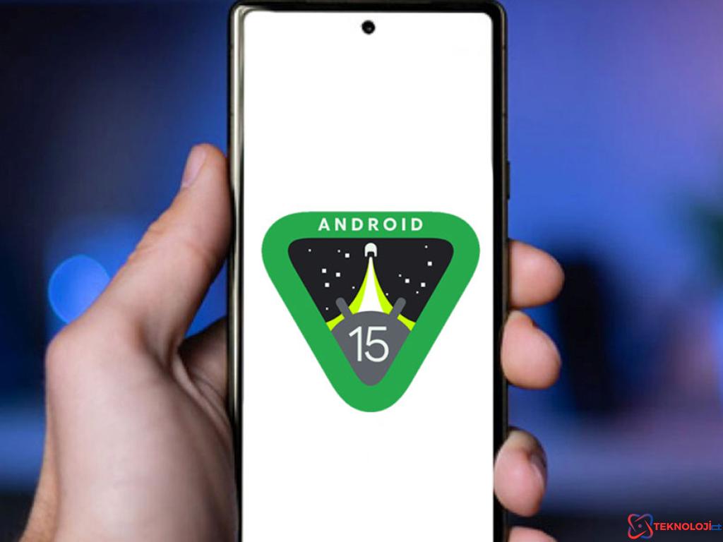 Android 15 Alacak Realme Modelleri