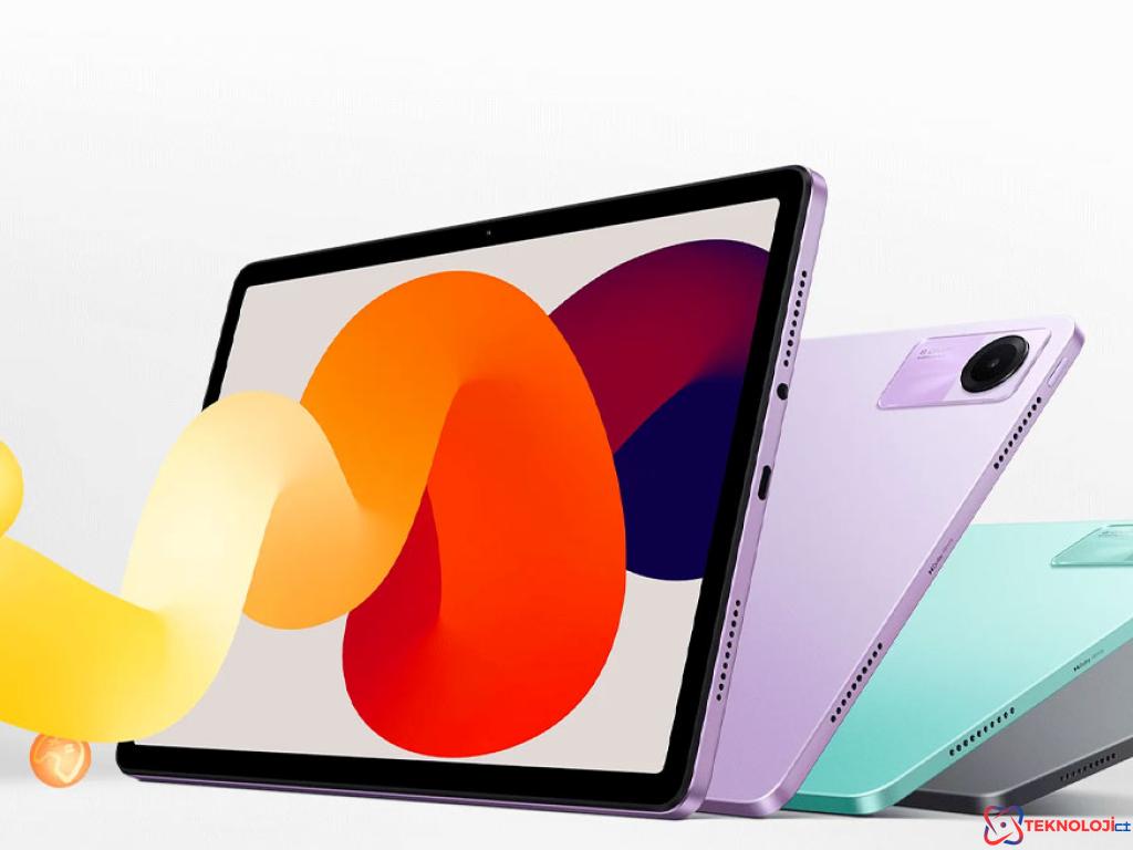 Redmi Pad SE 4G Lansmanı Geliyor!