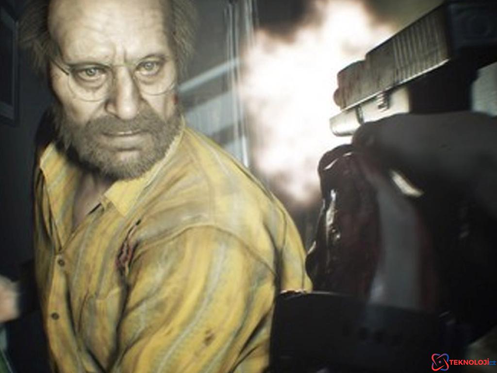 Resident Evil 7'nin iPhone'a Uyarlanması: Bir Hayal Kırıklığı mı?