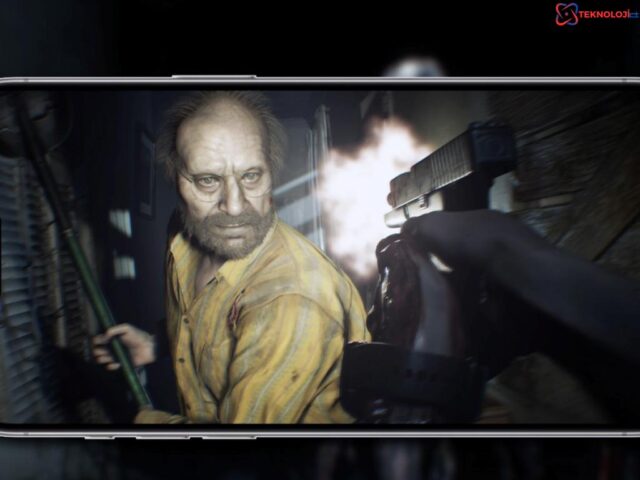 Resident Evil 7’nin iPhone’a Uyarlanması: Bir Hayal Kırıklığı mı?