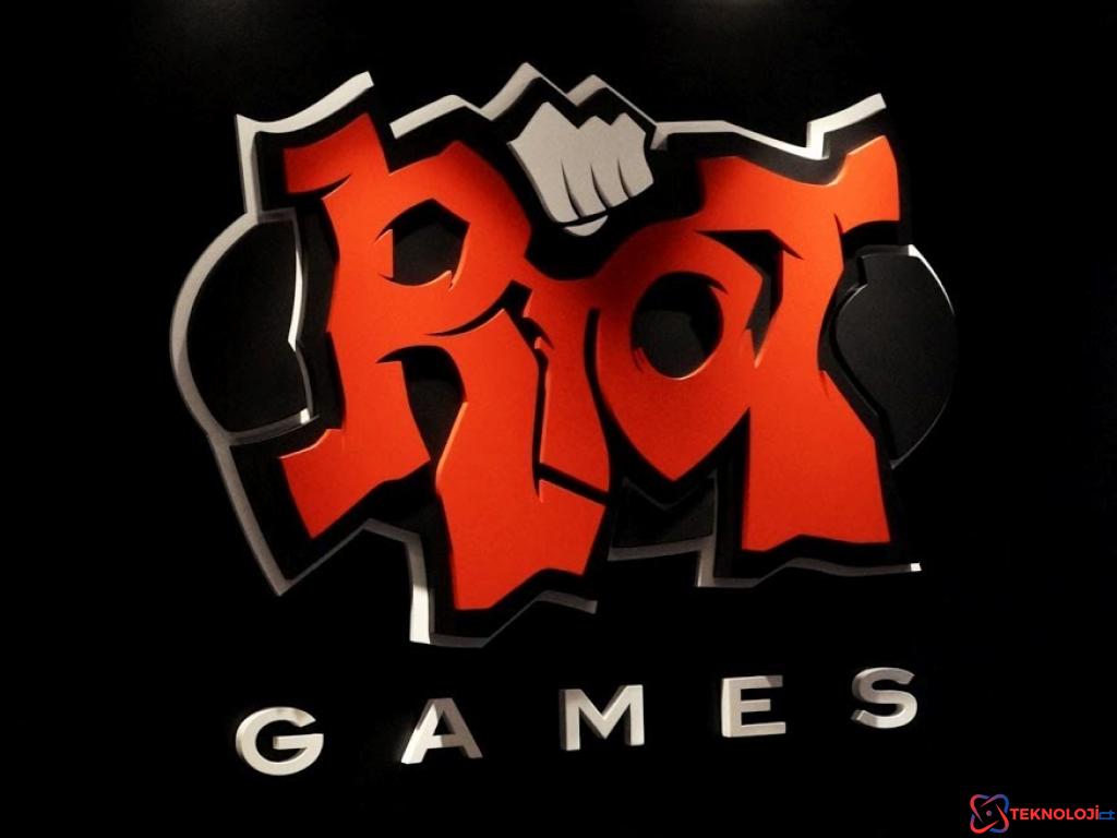 Riot Games ve Dövüş Oyunları