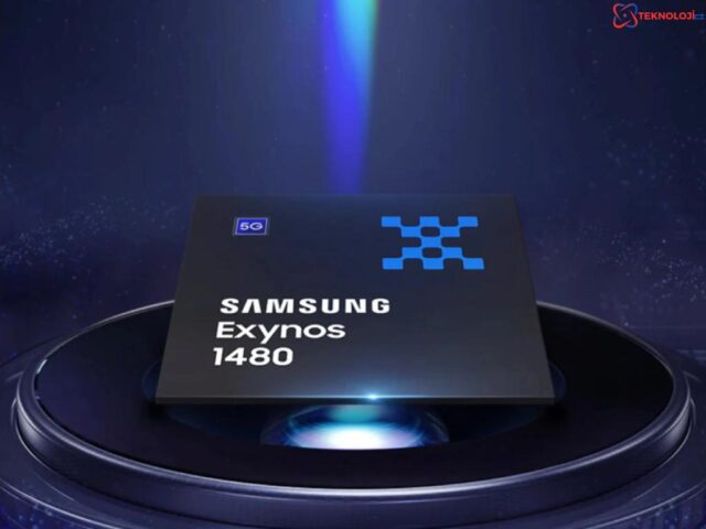 Samsung Exynos W1000: Yeni 3nm İşlemcili Çip Tanıtıldı