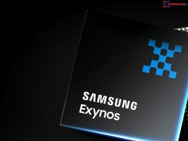 Samsung Galaxy S25 İçin Yeni Exynos 2500 İşlemcisi!