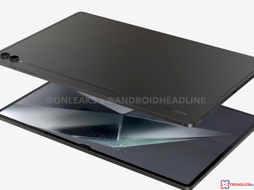 Samsung Galaxy Tab S10 Ailesi: Tek Seferde Alınacak, İkincisi Yok!