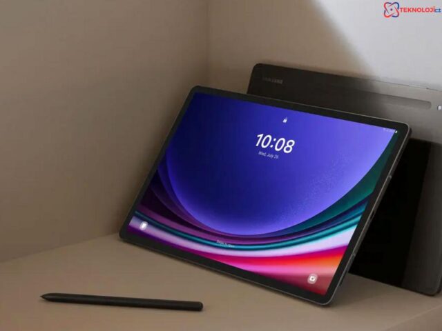 Samsung Galaxy Tab S10 ve S10 Ultra Hakkında Komik Detaylar