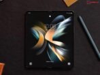 Samsung Galaxy Z Fold6: Katlanabilir Telefon Pazarında Yükseliş!