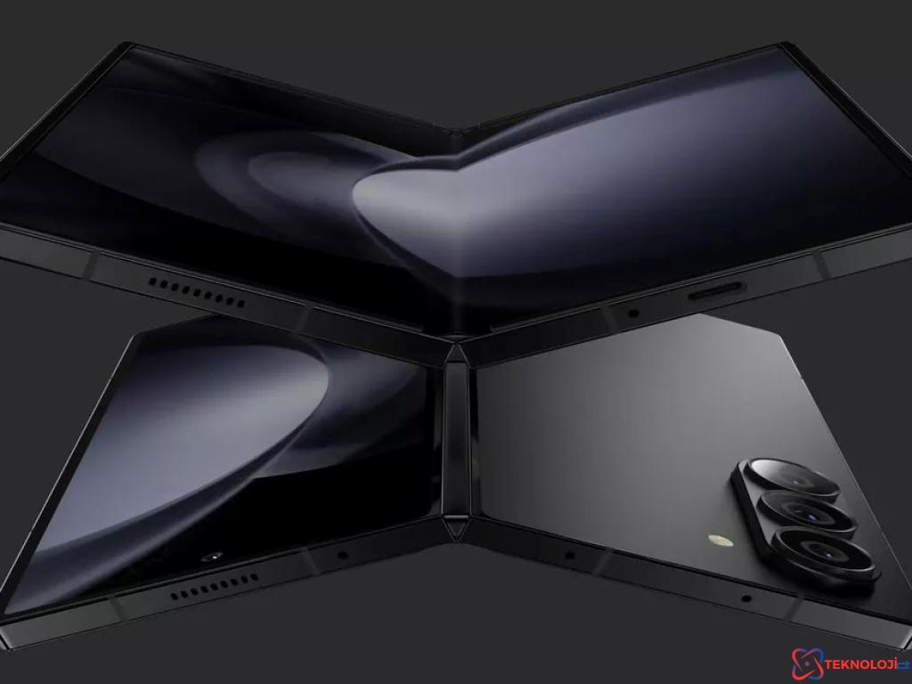 Samsung, Galaxy Z Fold6 Ultra'yı Neden İptal Etti?