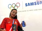 Samsung, Paris 2024 Olimpiyatları Sporcularına Özel Telefonlarını Dağıtmaya Başladı