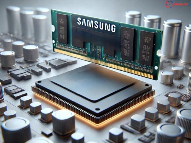 Samsung ve MediaTek İşbirliğiyle Yeni Nesil DRAM LPDDR5X Modülü Test Edildi