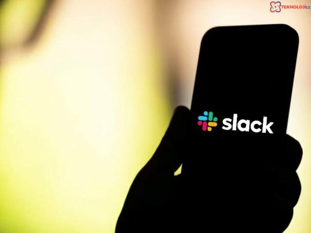 Slack, iOS İçin Yenilikçi Widgetlarını Tanıttı