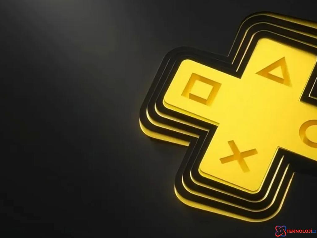 PS Plus Temmuz 2024 Oyunları