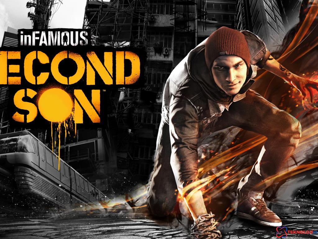 Infamous: İyi ile Kötü Arasında Seçim Yapın