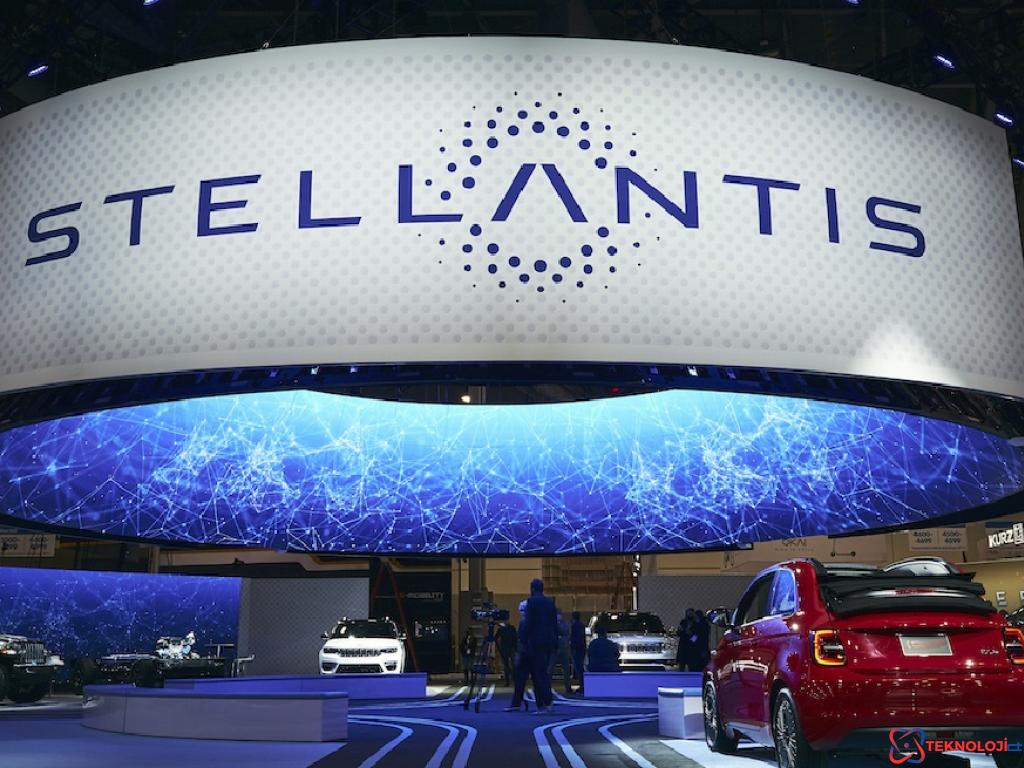 Stellantis, Karlı Olmayan Markalarını Kapatmayı Planlıyor