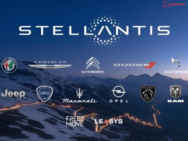 Stellantis, Karlı Olmayan Markalarını Kapatmayı Planlıyor