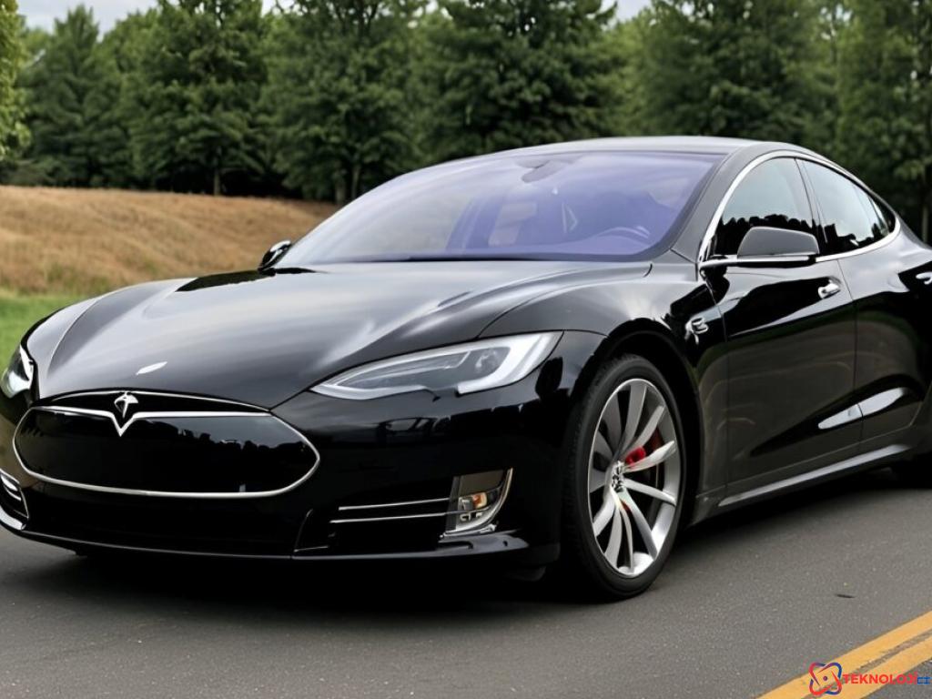 Tesla Model S ve Model X Satışları: Gerçekten Gizleniyor mu?