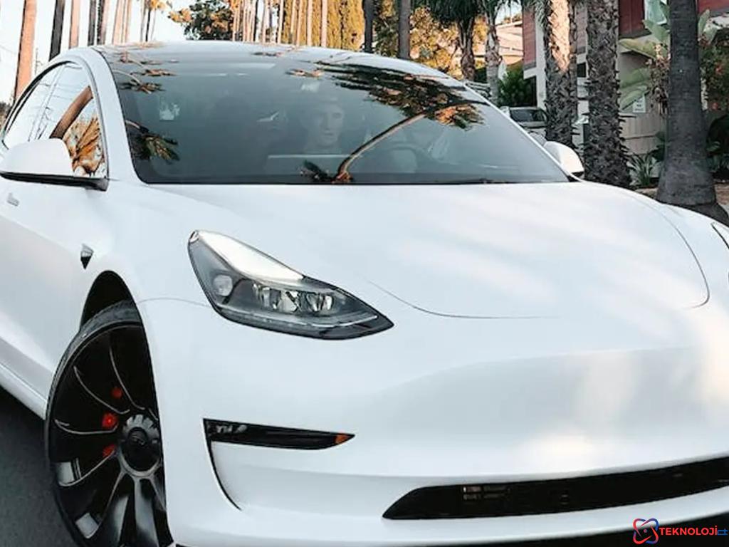 Tesla ve Islak Havlu Hilesi